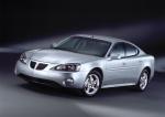 Pontiac Grand Prix 2005 года